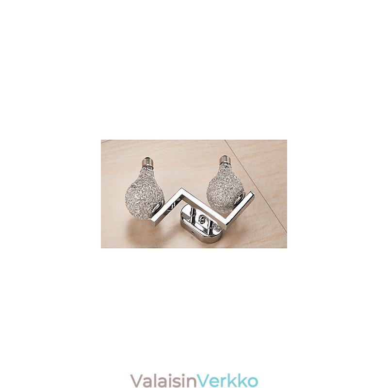 Seinävalaisimet Mini Style Modern Contemporary Metal