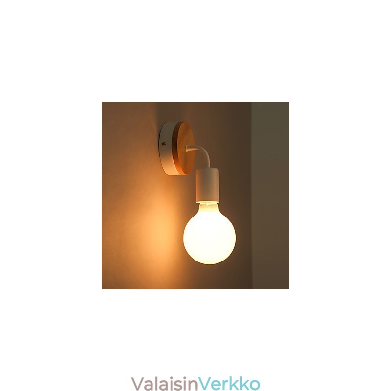 110V 220V IRON Edison sisäseinävalaisin käytävän portaikko lamppu lamppu valaisin musta valkoinen