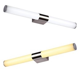 Kylpyhuoneen valaisimet Seinälevyt Lukiseinävalot Minityyli Moderni Nykyaikainen Metalli