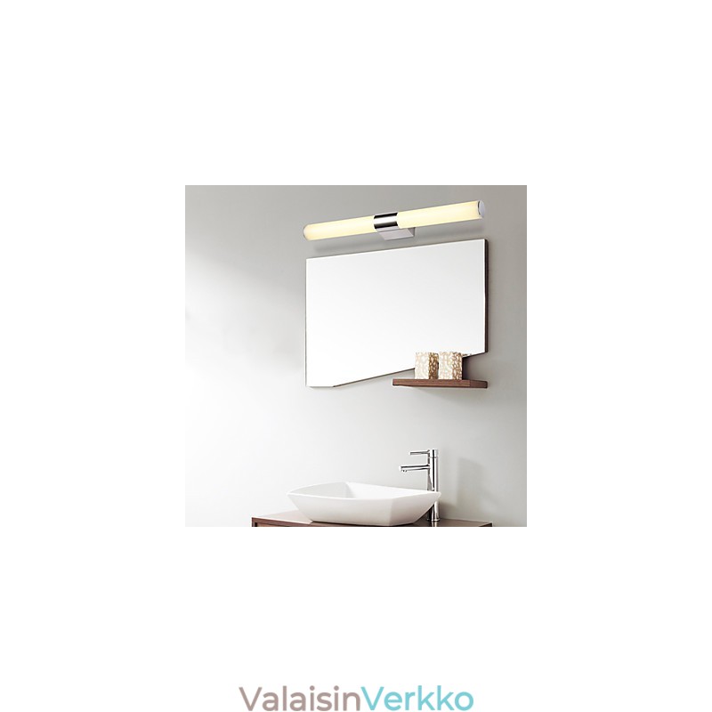 Kylpyhuoneen valaisimet Seinälevyt Lukiseinävalot Minityyli Moderni Nykyaikainen Metalli