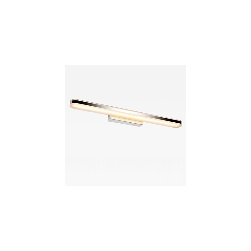 Seinälamput Kylpyhuoneen valaistus Lukeminen Seinävalaisimet Minityyli moderni nykyaikainen metalli