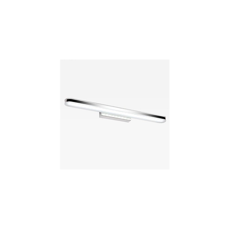 Seinälamput Kylpyhuoneen valaistus Lukeminen Seinävalaisimet Minityyli moderni nykyaikainen metalli