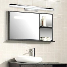 Seinälamput Kylpyhuoneen valaistus Lukeminen Seinävalaisimet Minityyli moderni nykyaikainen metalli