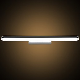 Seinälamput Kylpyhuoneen valaistus Lukeminen Seinävalaisimet Minityyli moderni nykyaikainen metalli