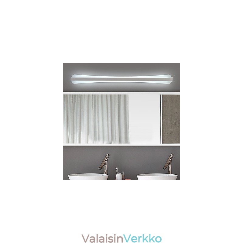 Seinävalaisimet Kylpyhuoneen Valaistus Moderni Nykyaikainen PVC