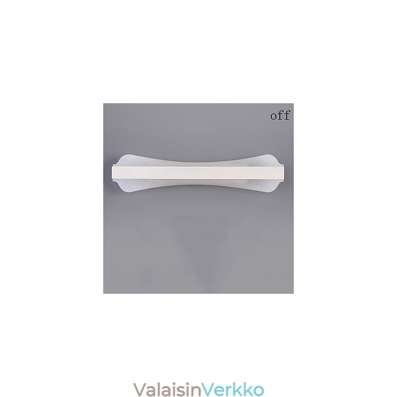 Seinävalaisimet Kylpyhuoneen Valaistus Moderni Nykyaikainen PVC