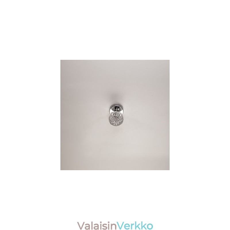Seinävalaisimet Mini Style Modern Contemporary Metal