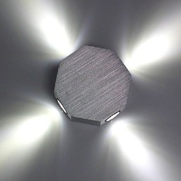 Seinävalaisimet modernia nykymetallia