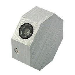 Seinävalaisimet modernia nykymetallia