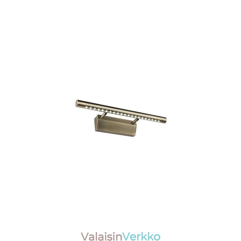 Kylpyhuoneen valaisimet Seinälevyt Lukiseinävalot Mini Style Country Metal