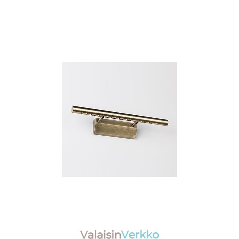 Kylpyhuoneen valaisimet Seinälevyt Lukiseinävalot Mini Style Country Metal