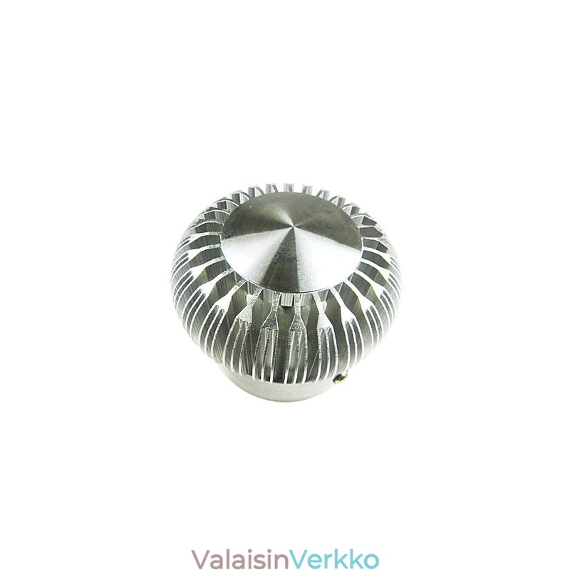 Seinävalaisimet modernia nykymetallia