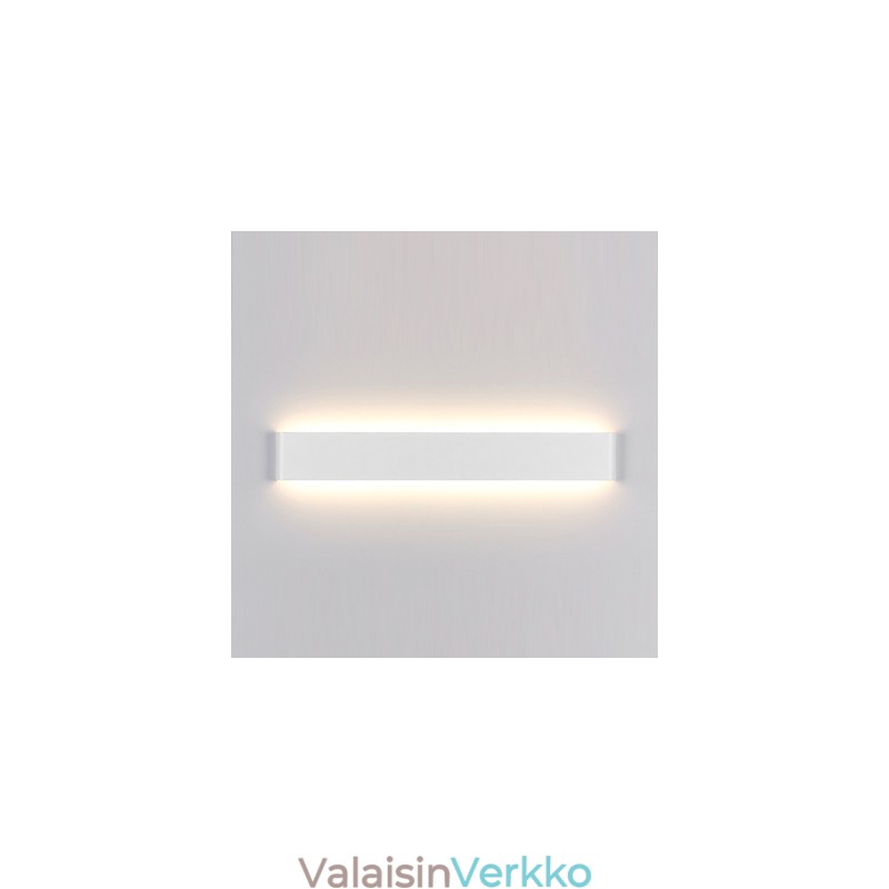 Modernit seinävalaisimet Light Indoor Black White 72cm