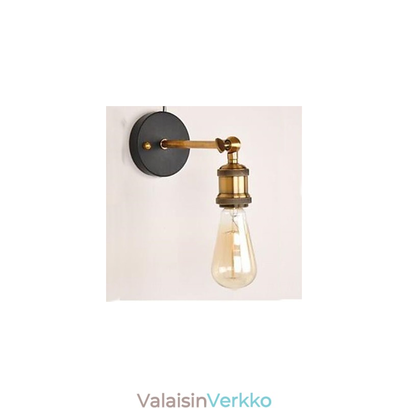 Kuparipäällinen seinävalaisin