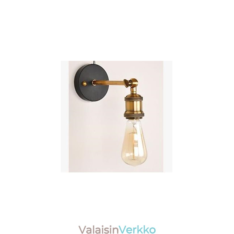 Kuparipäällinen seinävalaisin