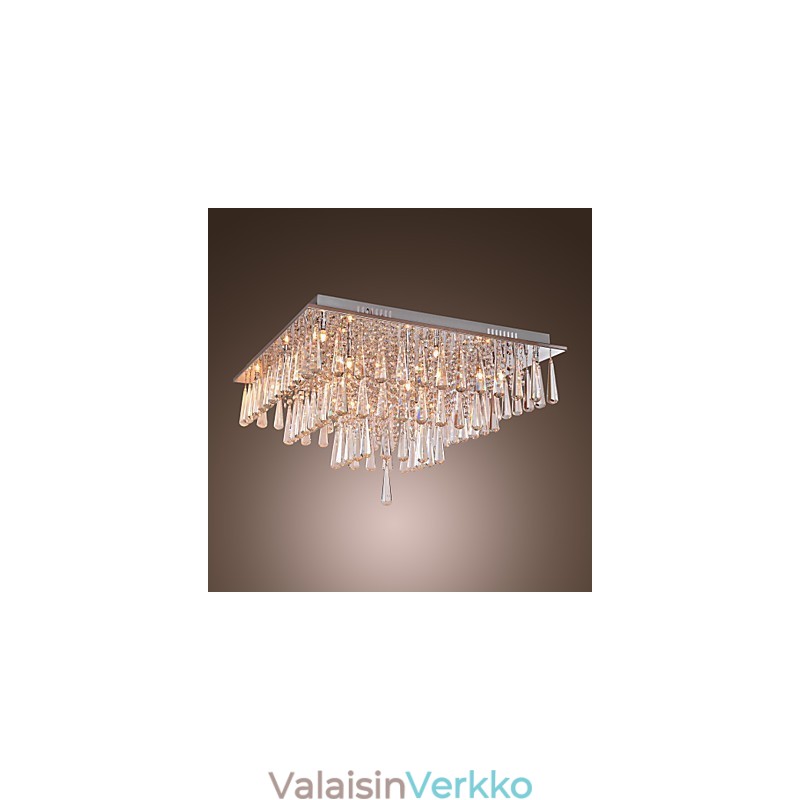 Moderni Contemporary Crystal Muut uppoasennus