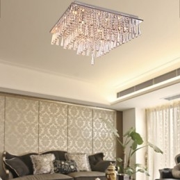 Moderni Contemporary Crystal Muut uppoasennus