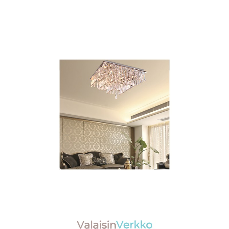 Moderni Contemporary Crystal Muut uppoasennus