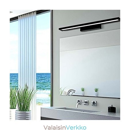 Kylpyhuoneen seinävalaisimet moderni design Kylpyhuoneen seinävalaisimet moderni design