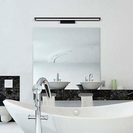 Kylpyhuoneen seinävalaisimet moderni design