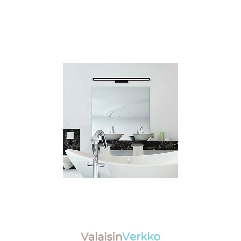 Kylpyhuoneen seinävalaisimet moderni design