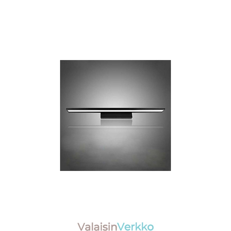 Kylpyhuoneen seinävalaisimet moderni design