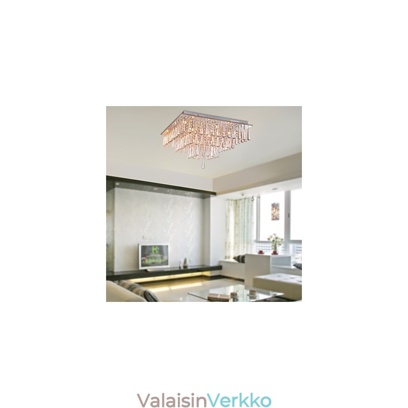 Moderni Contemporary Crystal Muut uppoasennus