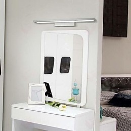 Kylpyhuoneen seinävalaisimet moderni design