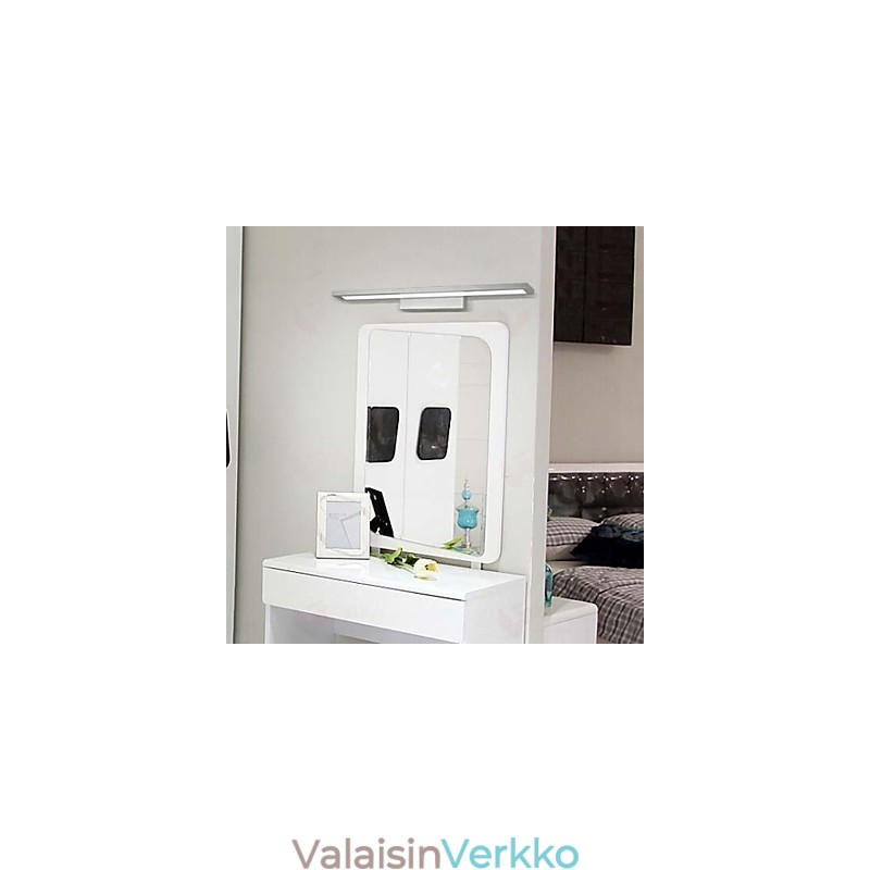 Kylpyhuoneen seinävalaisimet moderni design