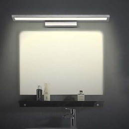 Kylpyhuoneen seinävalaisimet moderni design