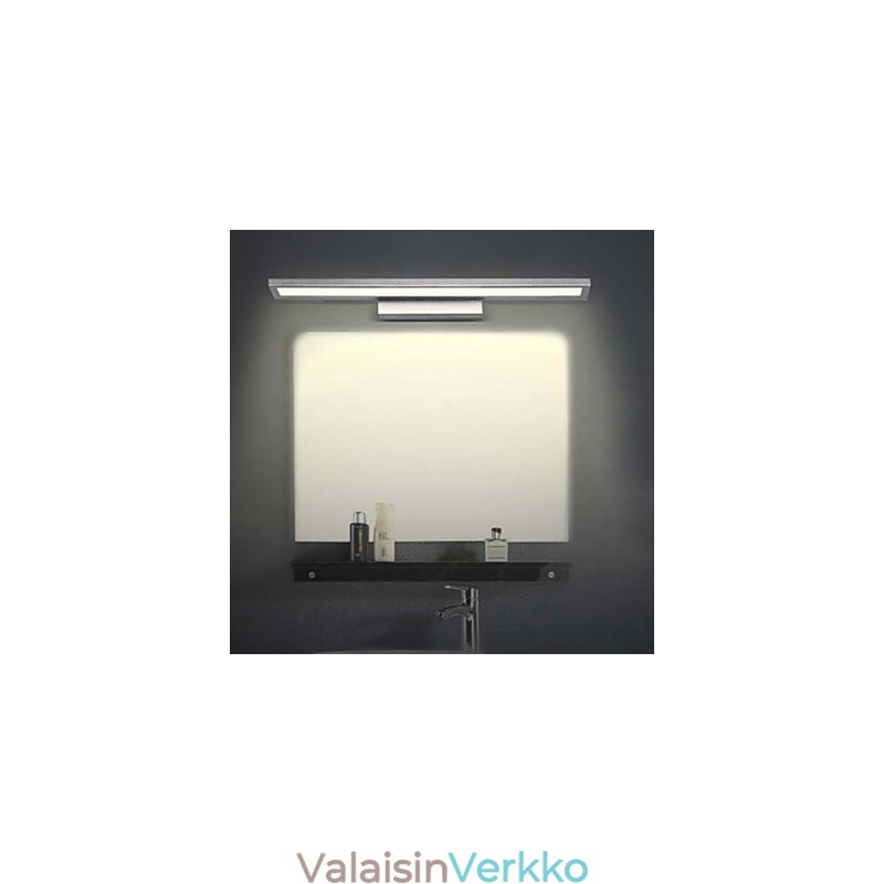 Kylpyhuoneen seinävalaisimet moderni design