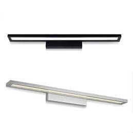 Kylpyhuoneen seinävalaisimet moderni design