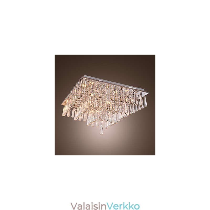 Moderni Contemporary Crystal Muut uppoasennus