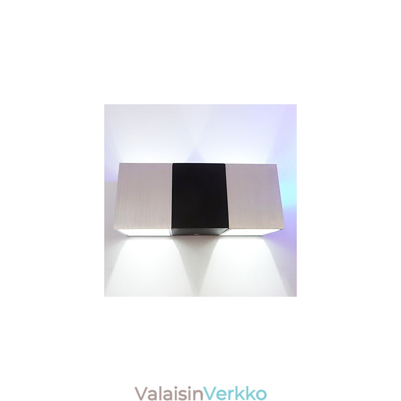 Minityyliset uppoasennettavat seinävalaisimet Modernit nykyaikainen metalli