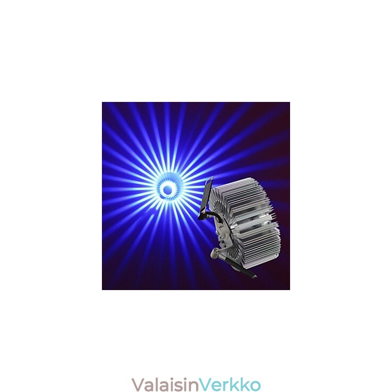 Seinävalaisimet Concea asennus Modern Contemporary 9*6cm