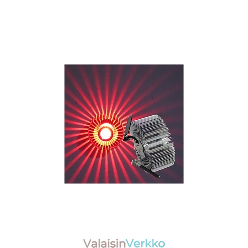 Seinävalaisimet Concea asennus Modern Contemporary 9*6cm