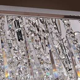 Moderni Contemporary Crystal Muut uppoasennus