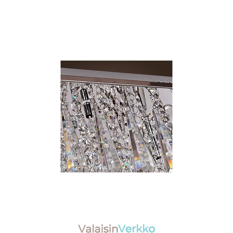 Moderni Contemporary Crystal Muut uppoasennus