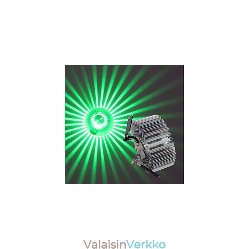 Seinävalaisimet Concea asennus Modern Contemporary 9*6cm
