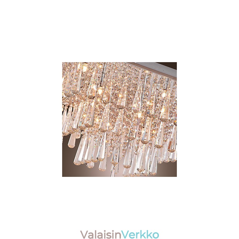 Moderni Contemporary Crystal Muut uppoasennus