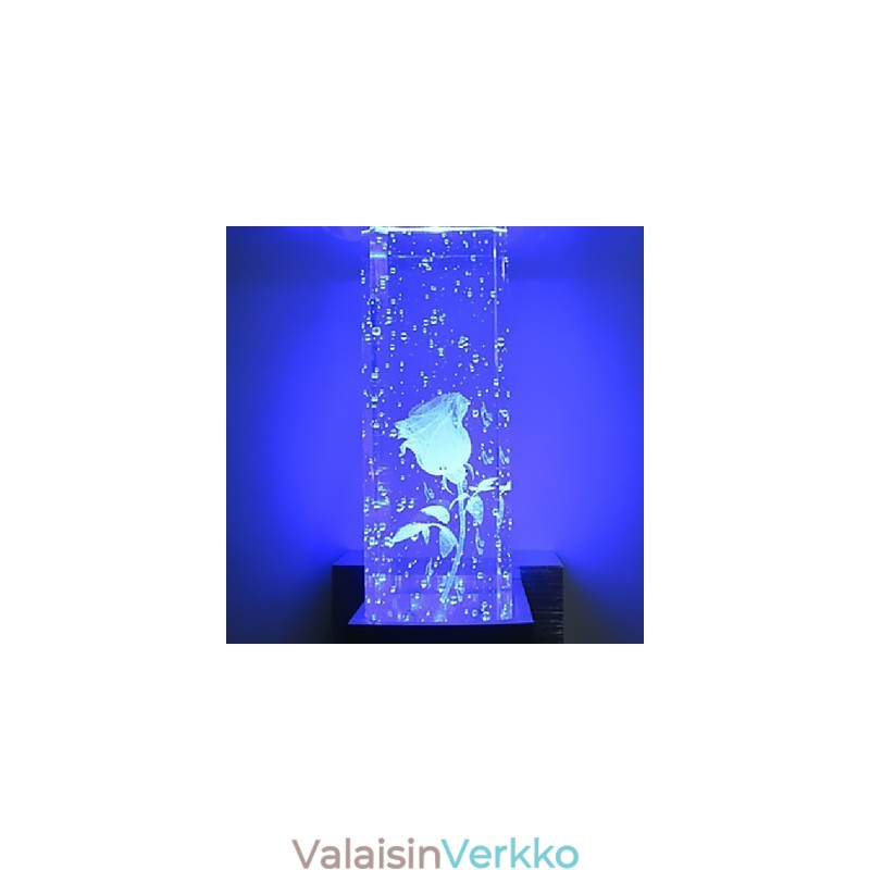 Seinävalaisimet modernia nykymetallia