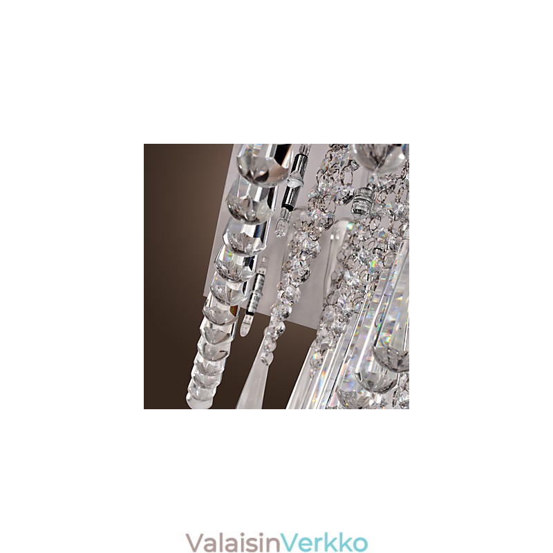 Moderni Contemporary Crystal Muut uppoasennus