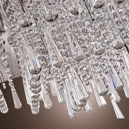 Moderni Contemporary Crystal Muut uppoasennus