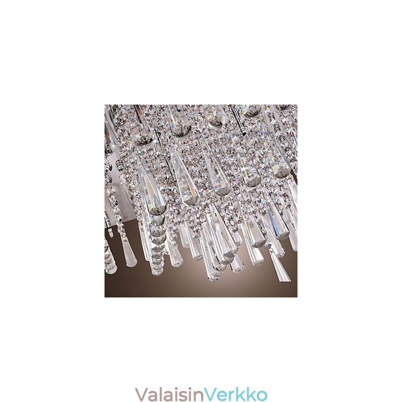 Moderni Contemporary Crystal Muut uppoasennus