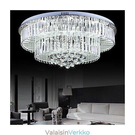 Uppoasennus kaukosäätimellä Modern Contemporary Glass Uppoasennus kaukosäätimellä Modern Contemporary Glass