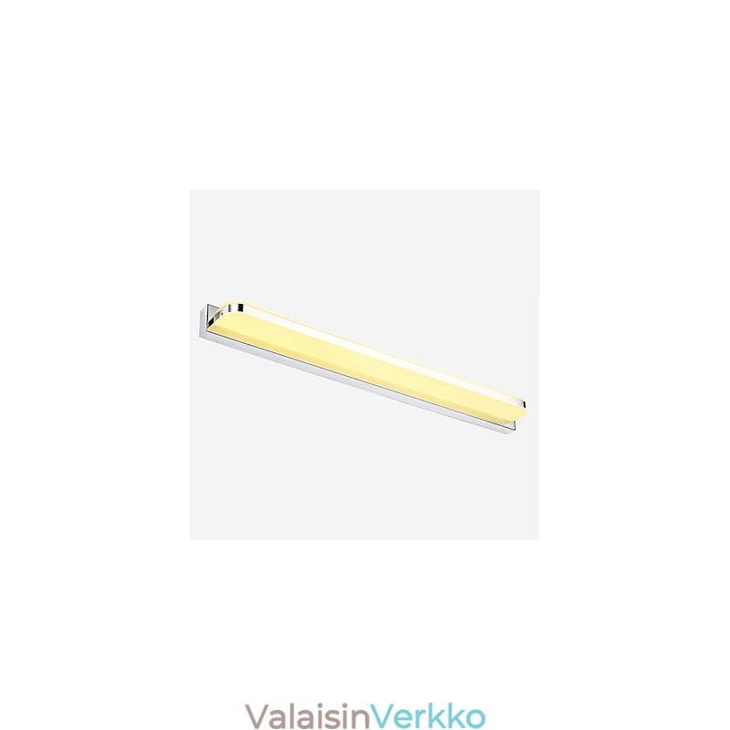 Kylpyhuoneen valaisimet Seinälevyt Lukiseinävalot Minityyli Moderni Nykyaikainen Metalli