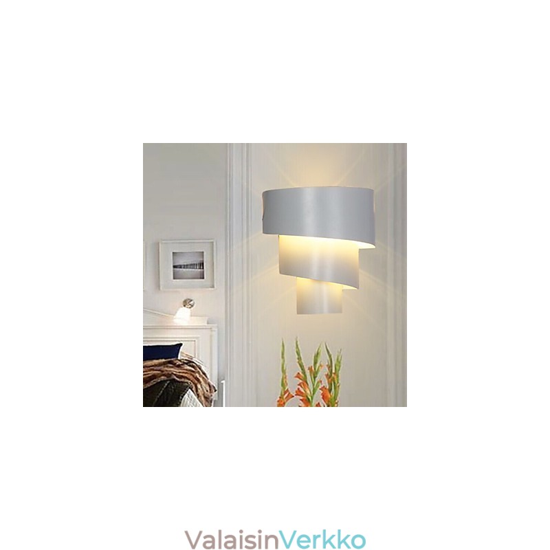 Seinävalaisimet Mini Style Modern Contemporary Metal