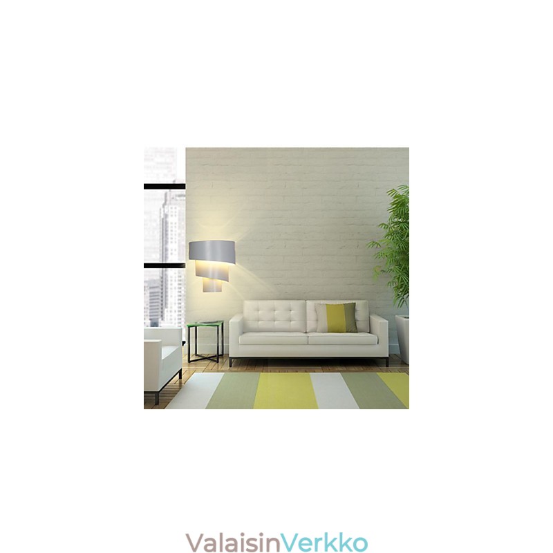 Seinävalaisimet Mini Style Modern Contemporary Metal