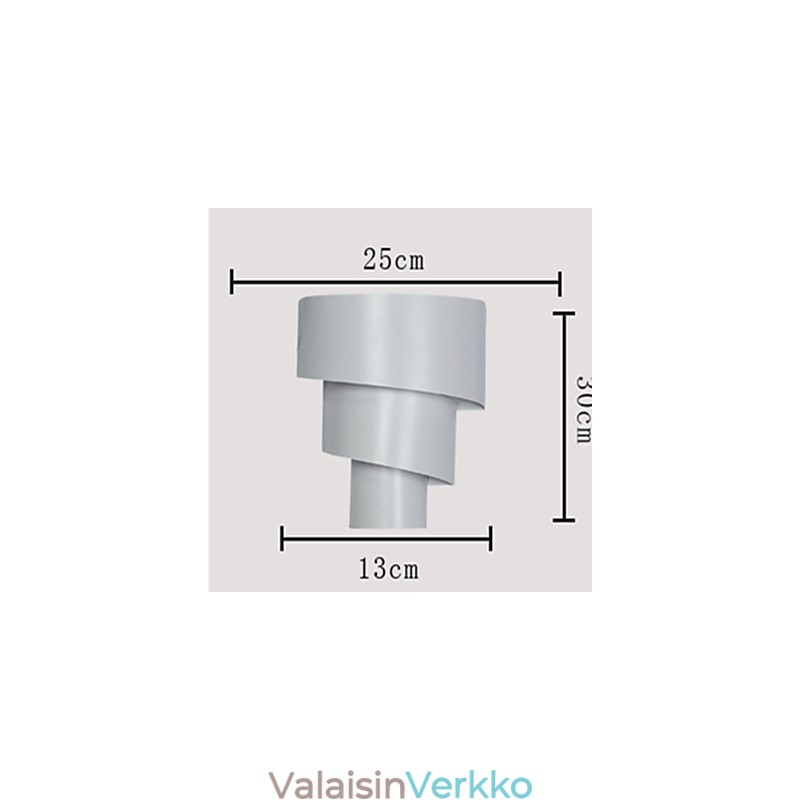 Seinävalaisimet Mini Style Modern Contemporary Metal