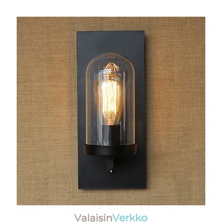 Amerikkalainen maalaistyylinen olohuone Pastoraalinen käytävä Varastoteollisuus Bedside Bar Koristeellinen seinävalaisin Amerikkalainen maalaistyylinen olohuone Pastoraalinen käytävä Varastoteollisuus Bedside Bar Koristeellinen seinävalaisin